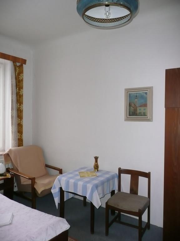 Apartment Trojska Prague Extérieur photo